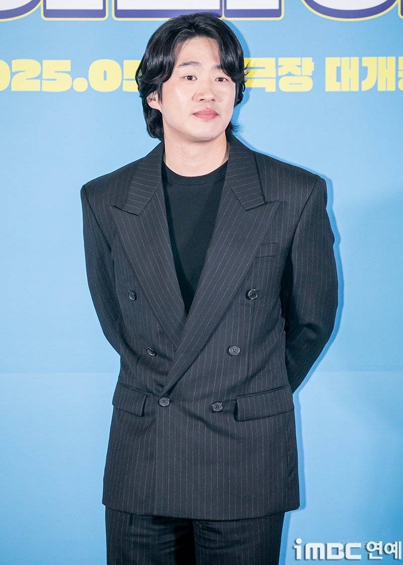 영화 <하이파이브> 언론시사회 속 배우들 사진 | 인스티즈