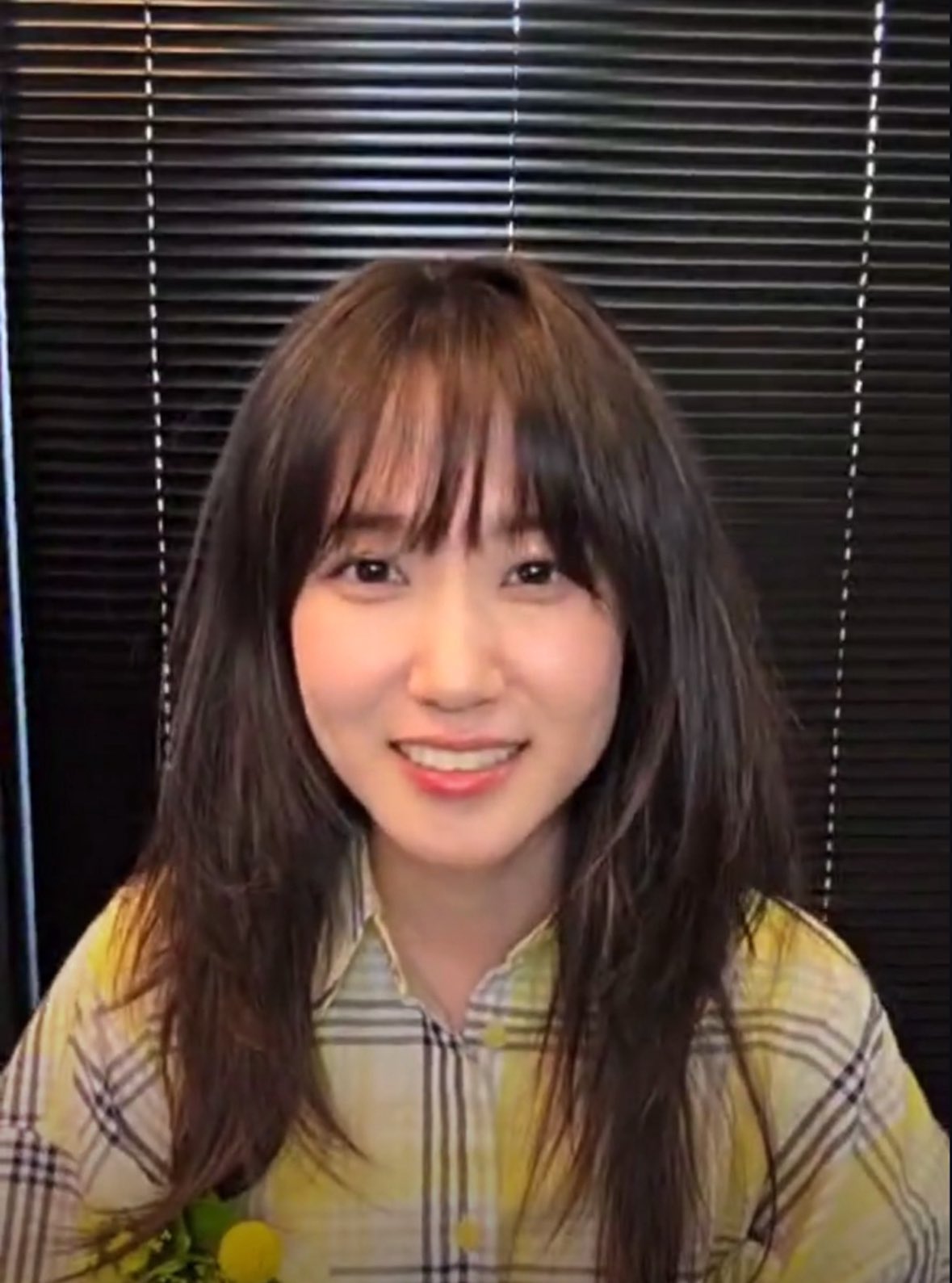 [잡담] 박은빈 라방 귀엽다ㅋㅋㅋ | 인스티즈
