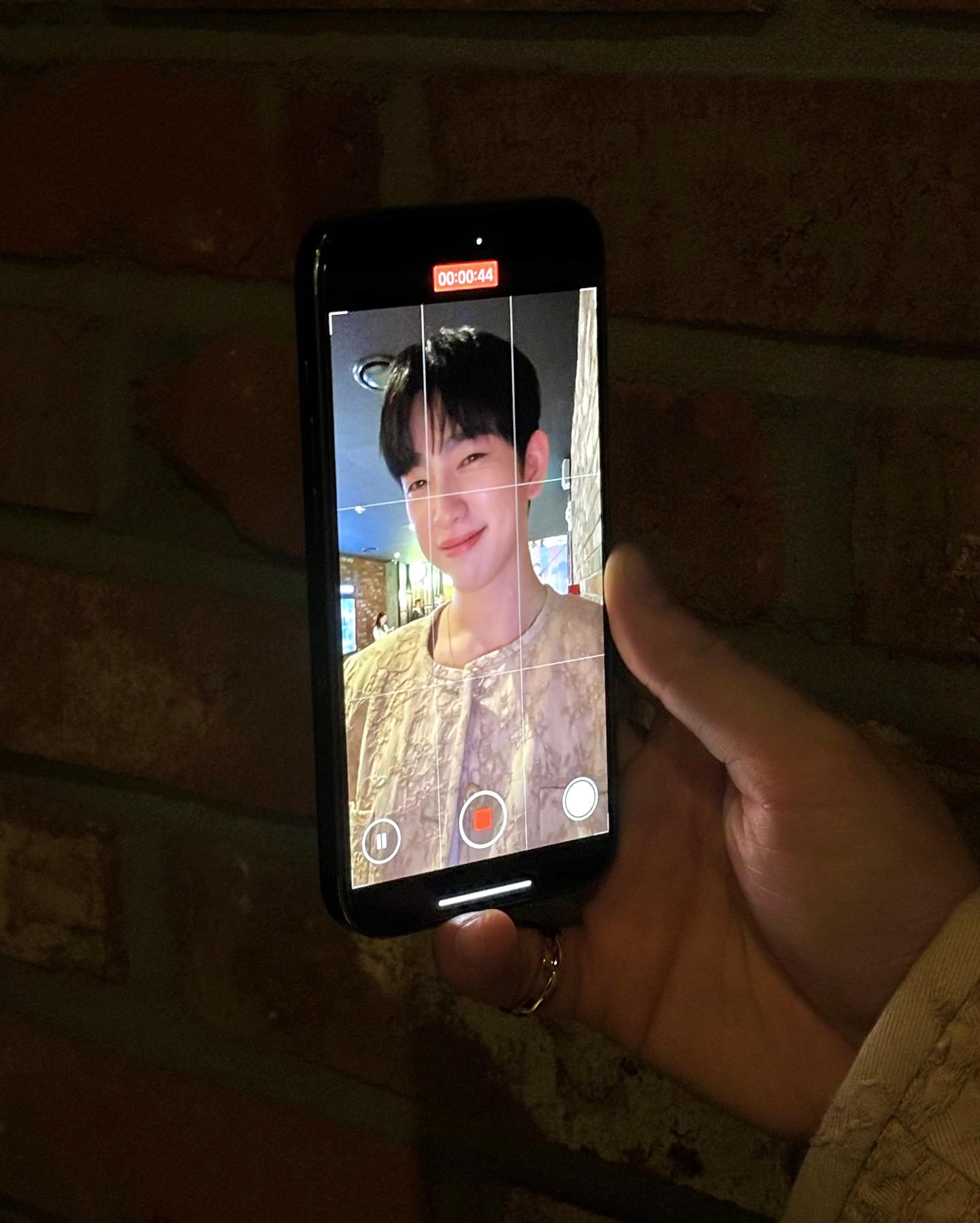 [정보/소식] 갓진영 인스타그램 업데이트 | 인스티즈