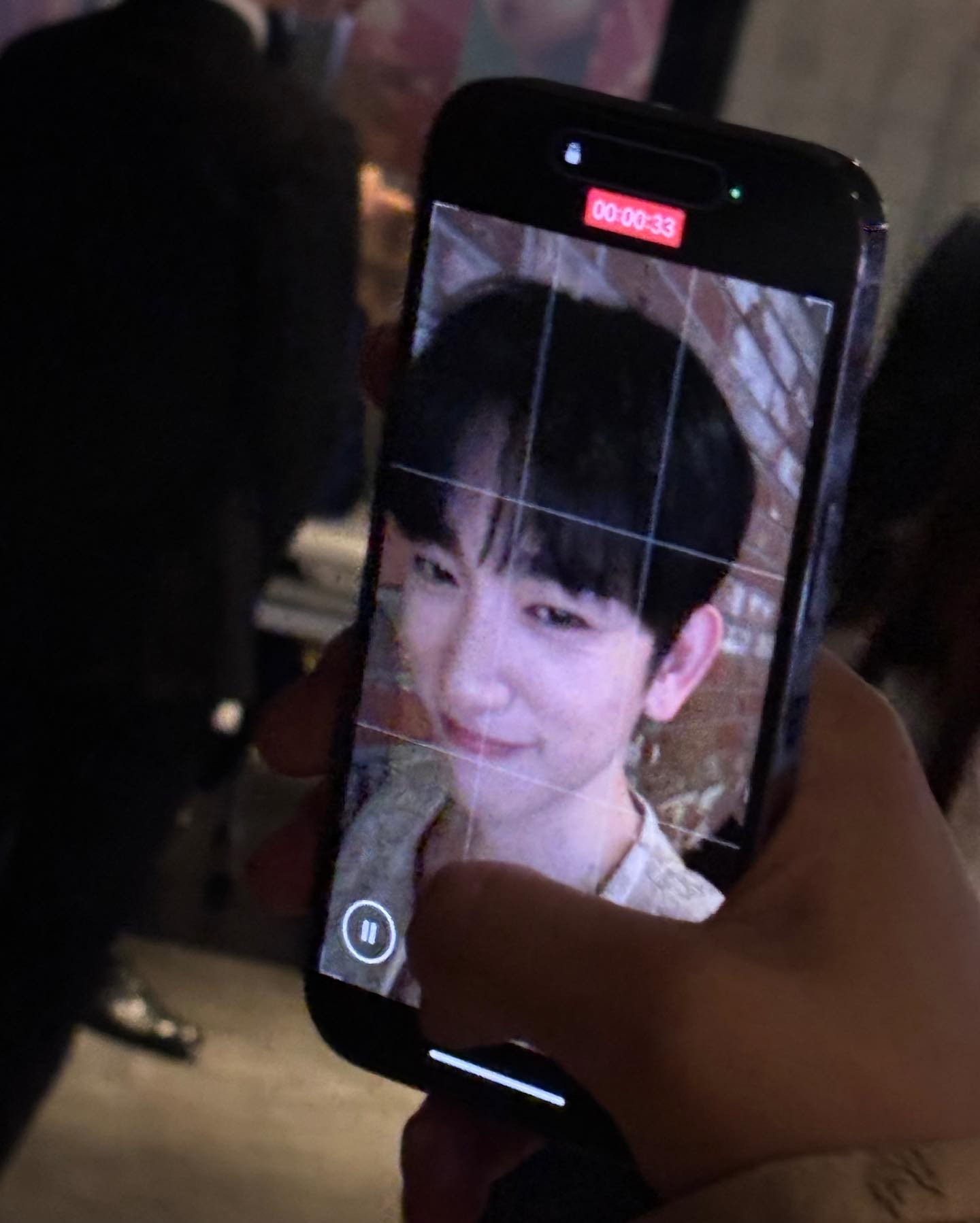 [정보/소식] 갓진영 인스타그램 업데이트 | 인스티즈