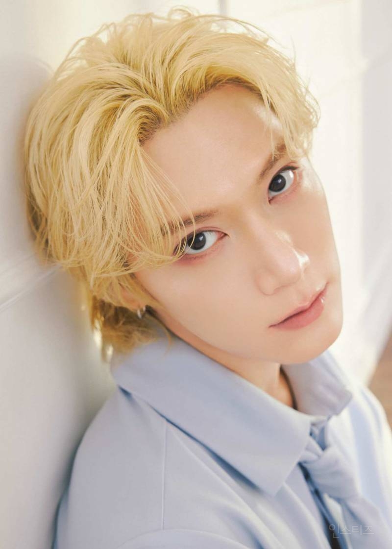 스나이델뷰티 SNIDEL BEAUTY X NCT 텐 콜라보 | 인스티즈