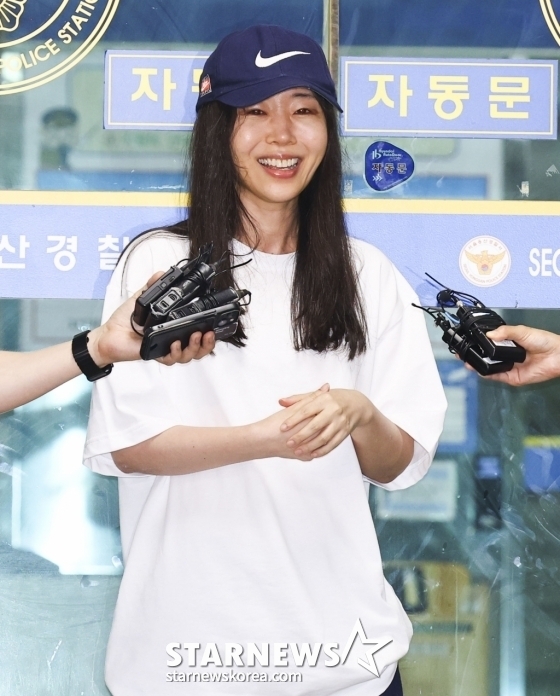 [정보/소식] 민희진, '성희롱 폭로' 어도어 前직원과 2번째 법정 재회[스타이슈] | 인스티즈