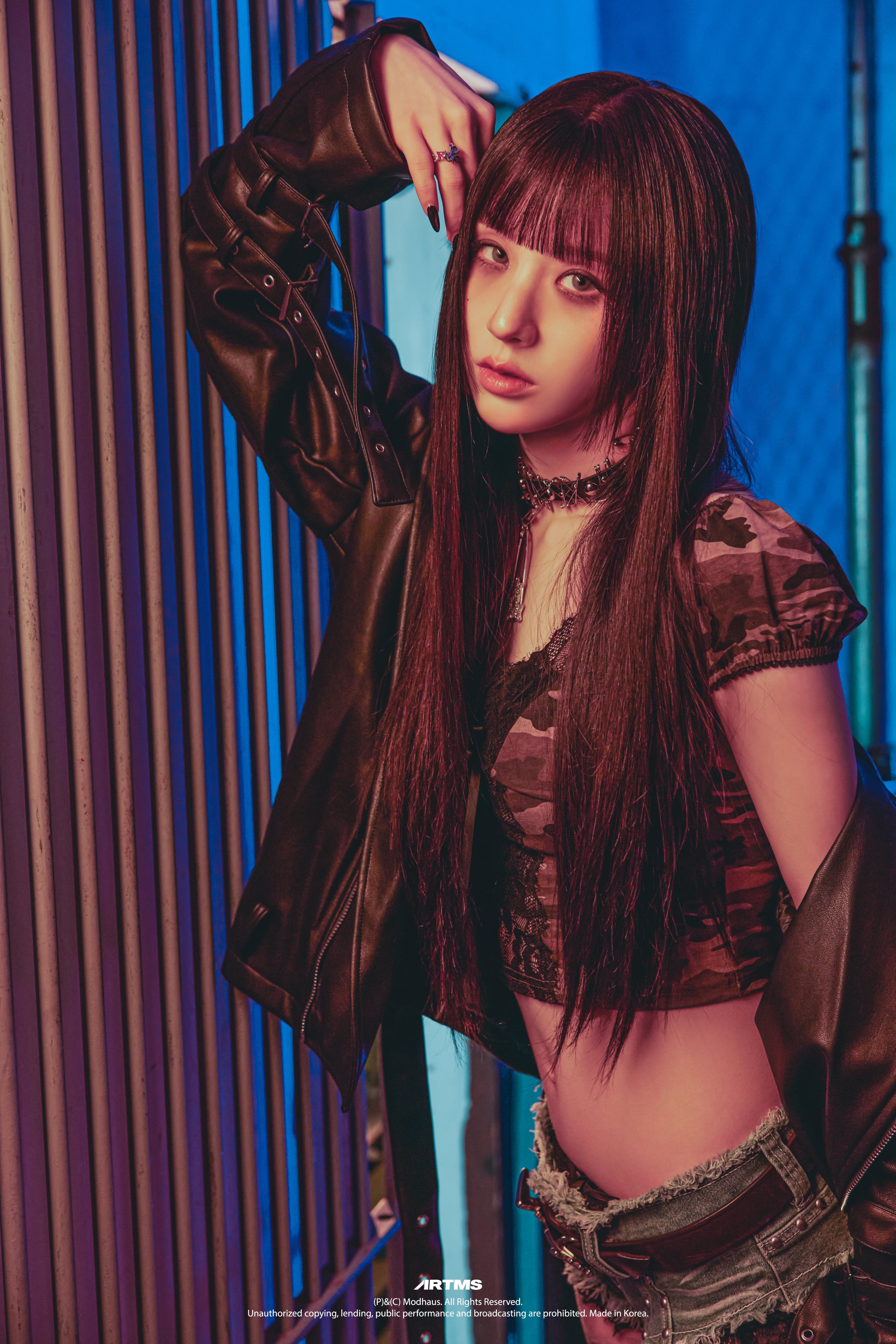 [정보/소식] ARTMS <Club Icarus>2025.06.13 1 PM KSTA ver. HeeJin | 인스티즈