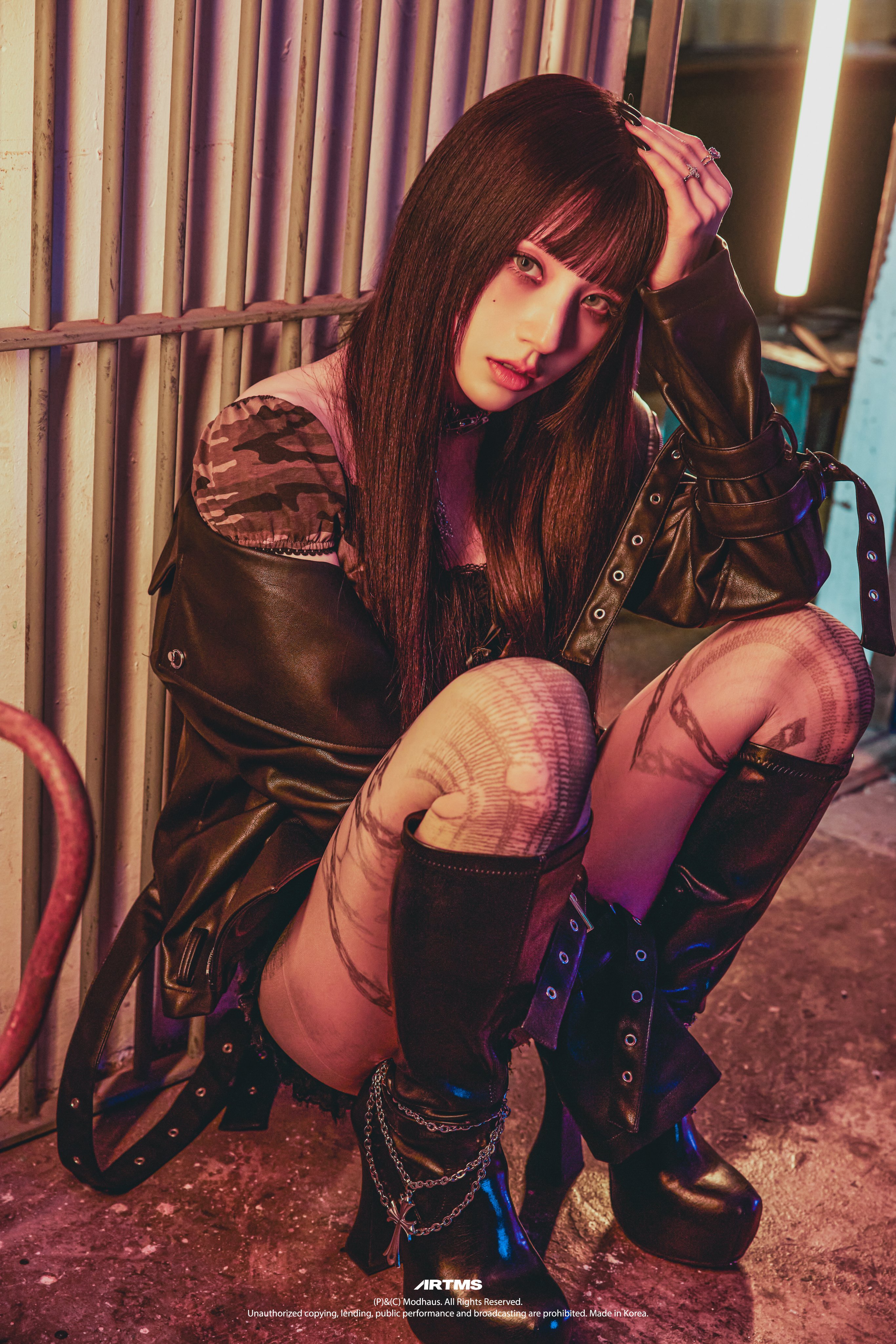[정보/소식] ARTMS <Club Icarus>2025.06.13 1 PM KSTA ver. HeeJin | 인스티즈