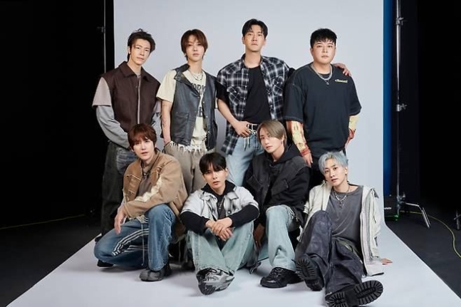 [잡담] [단독] '20주년' 슈퍼주니어, 7월초 완전체 컴백…김희철도 합류 | 인스티즈