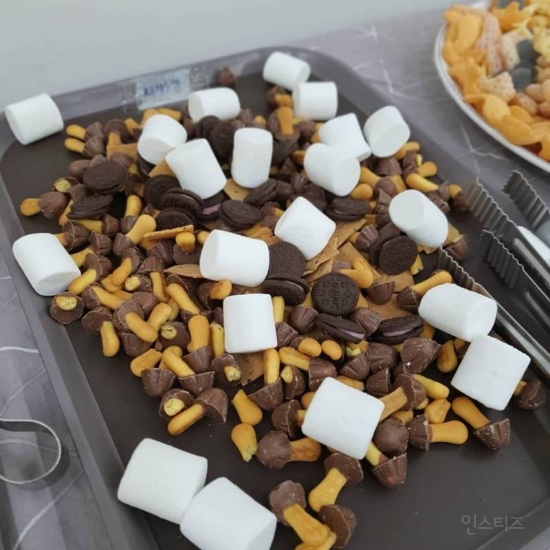 요즘 유치원 부페 식당 논란.jpg | 인스티즈