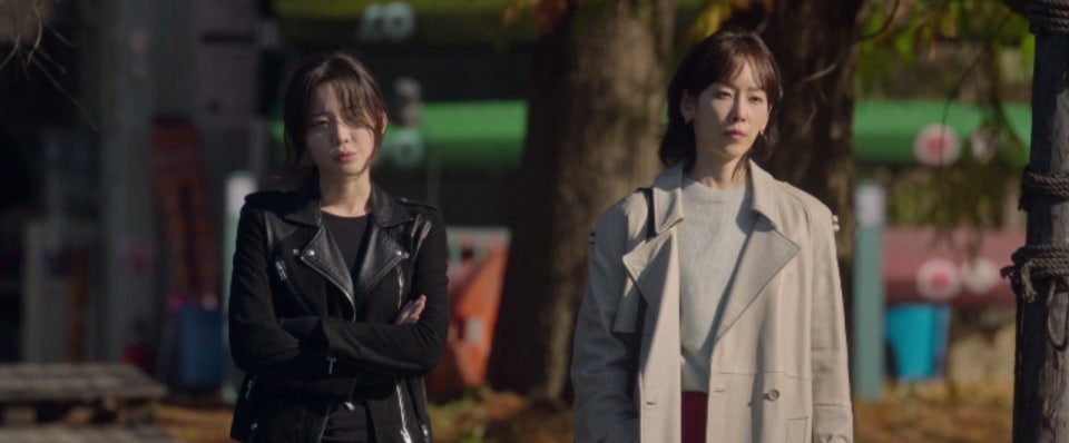 [잡담] 헐 슬전의 간호사 최윤지? 트렁크에도 나왔네?! | 인스티즈