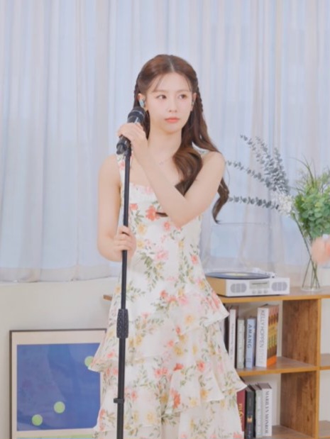 [잡담] 미연 원피스 산다만다 | 인스티즈