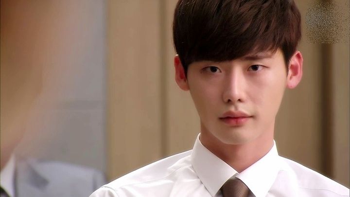 [잡담] 이종석은 이 머리가 제일 잘어울리는듯 | 인스티즈