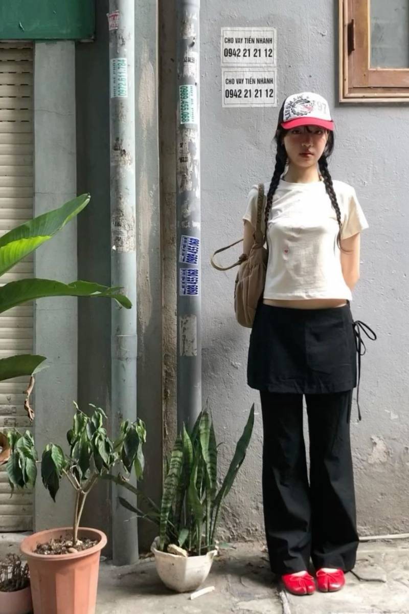 [잡담] 인티에 옷 괜찮냐고 못 물어보겠는 이유 | 인스티즈
