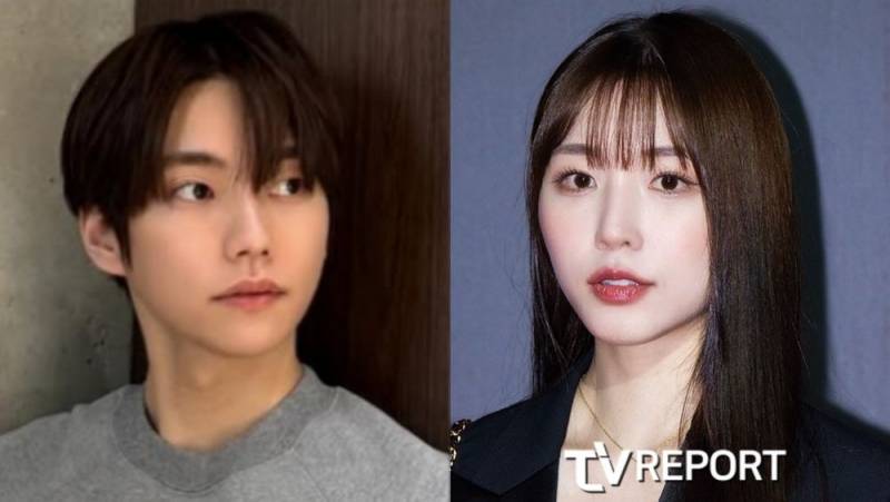 정현규, 성해은 결별설 해명 "상품화 싫어서…지금도 응원하는 사이" | 인스티즈