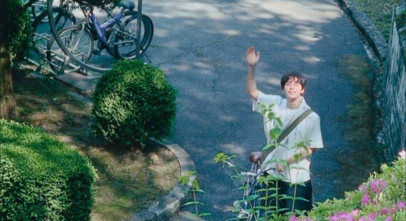 감다살이라는 반응 많은 엔시티 도영 솔로 프로모.jpg | 인스티즈