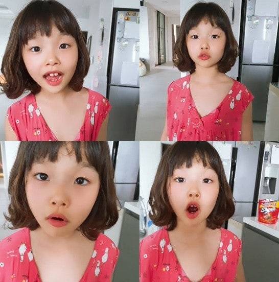 [잡담] 나 여잔데 닮았다고 들어본 사람인데 공통점 있어? | 인스티즈