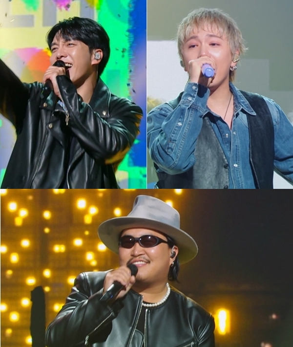 [잡담] [단독] '불후', '왕중왕전' 개최...이승기X이홍기 출격→포레스텔라 완전체 축하공연 | 인스티즈