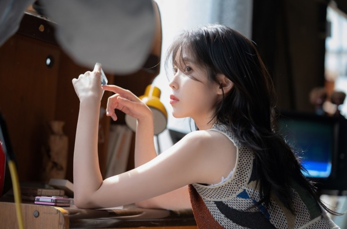 [잡담] 아이유가 예뻐서 눈물나.... | 인스티즈