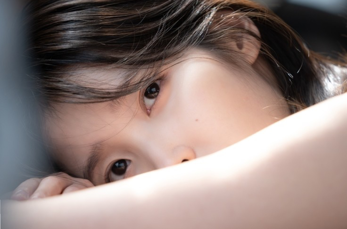 [잡담] 아이유가 예뻐서 눈물나.... | 인스티즈