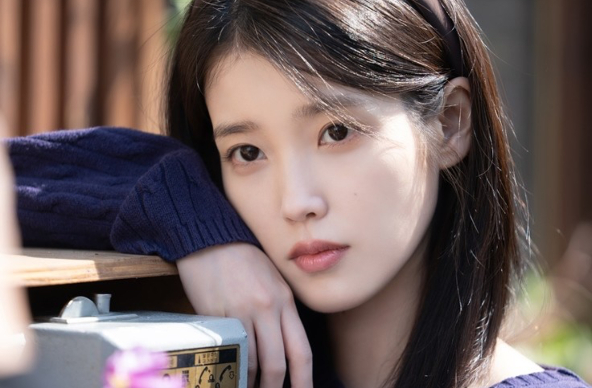 [잡담] 아이유가 예뻐서 눈물나.... | 인스티즈