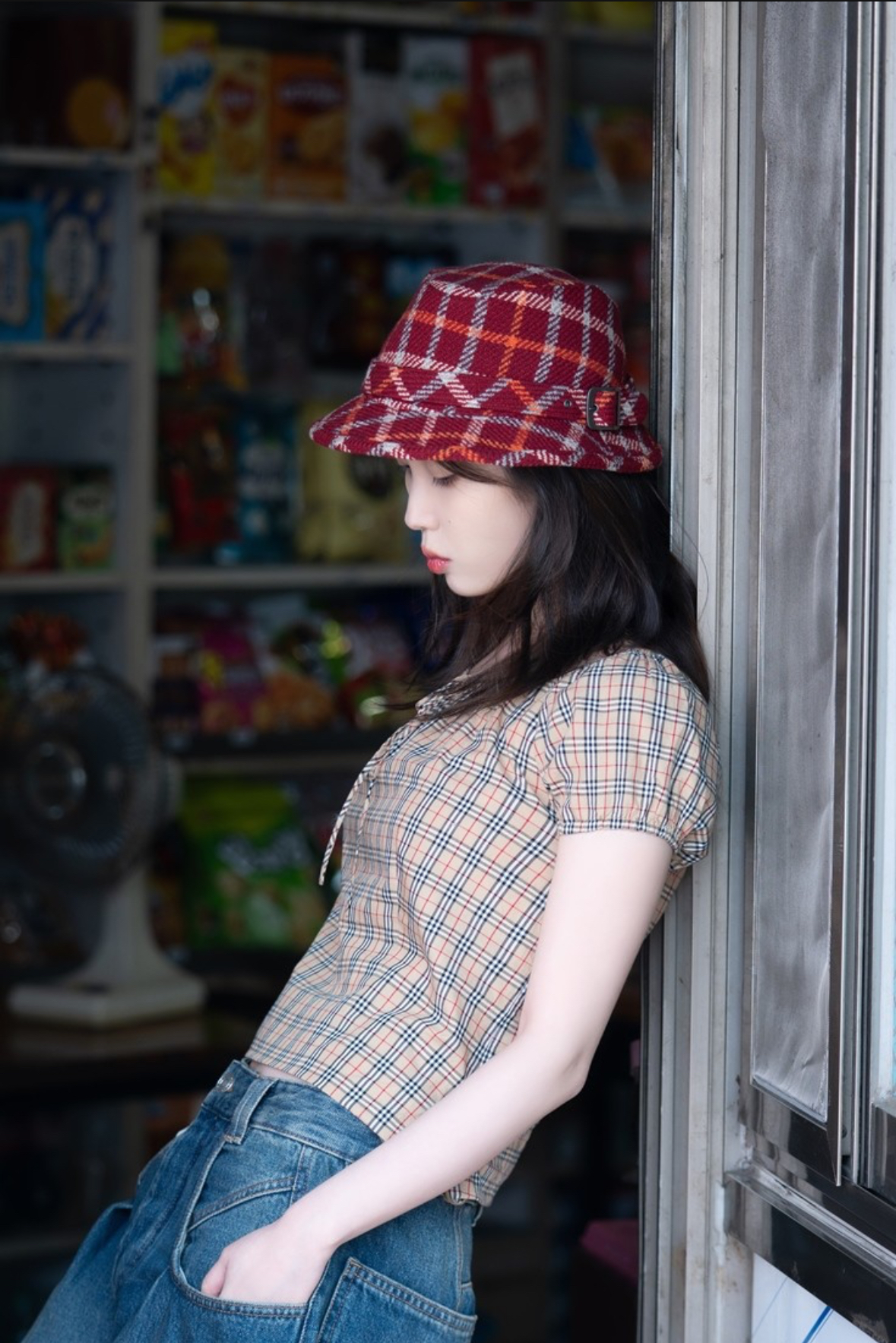 [잡담] 아이유가 예뻐서 눈물나.... | 인스티즈