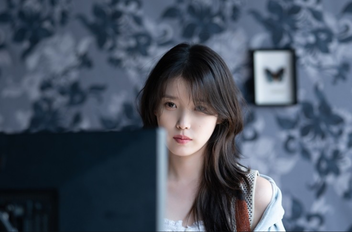 [잡담] 아이유가 예뻐서 눈물나.... | 인스티즈