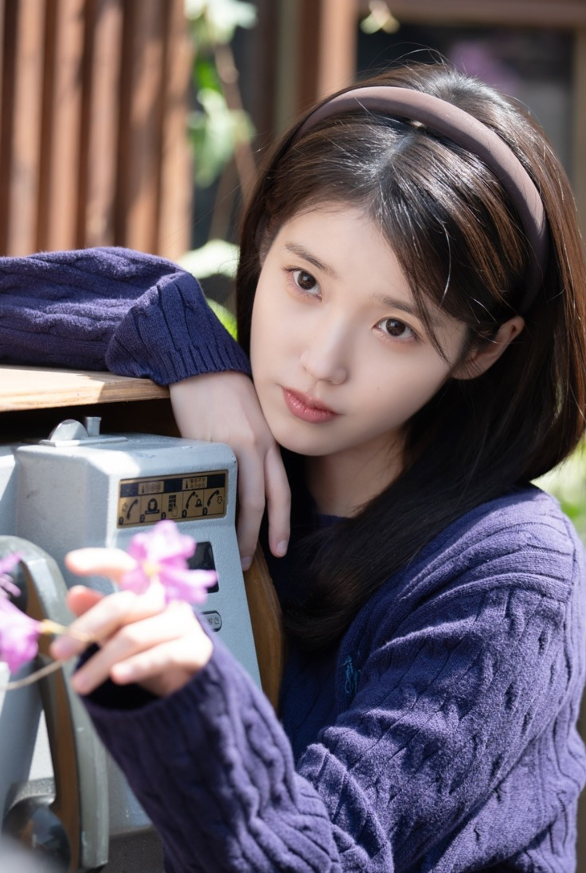 [잡담] 아이유가 예뻐서 눈물나.... | 인스티즈