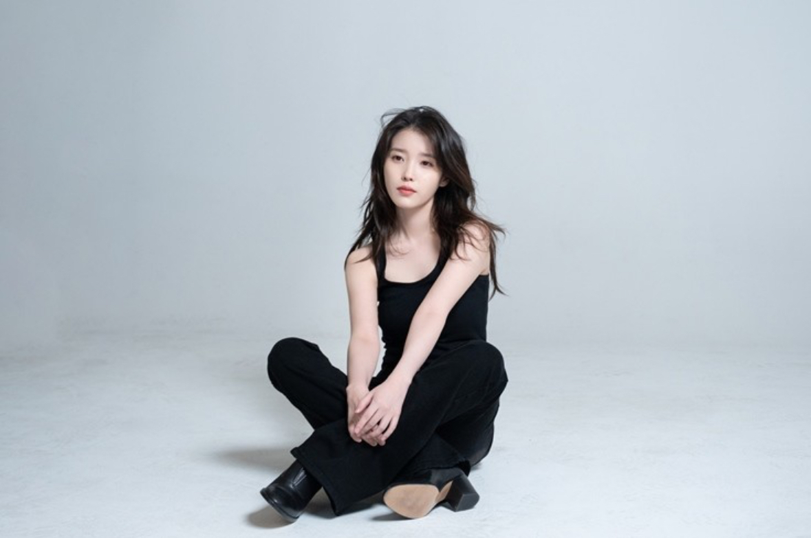 [잡담] 아이유가 예뻐서 눈물나.... | 인스티즈