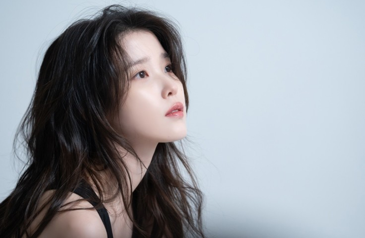 [잡담] 아이유가 예뻐서 눈물나.... | 인스티즈