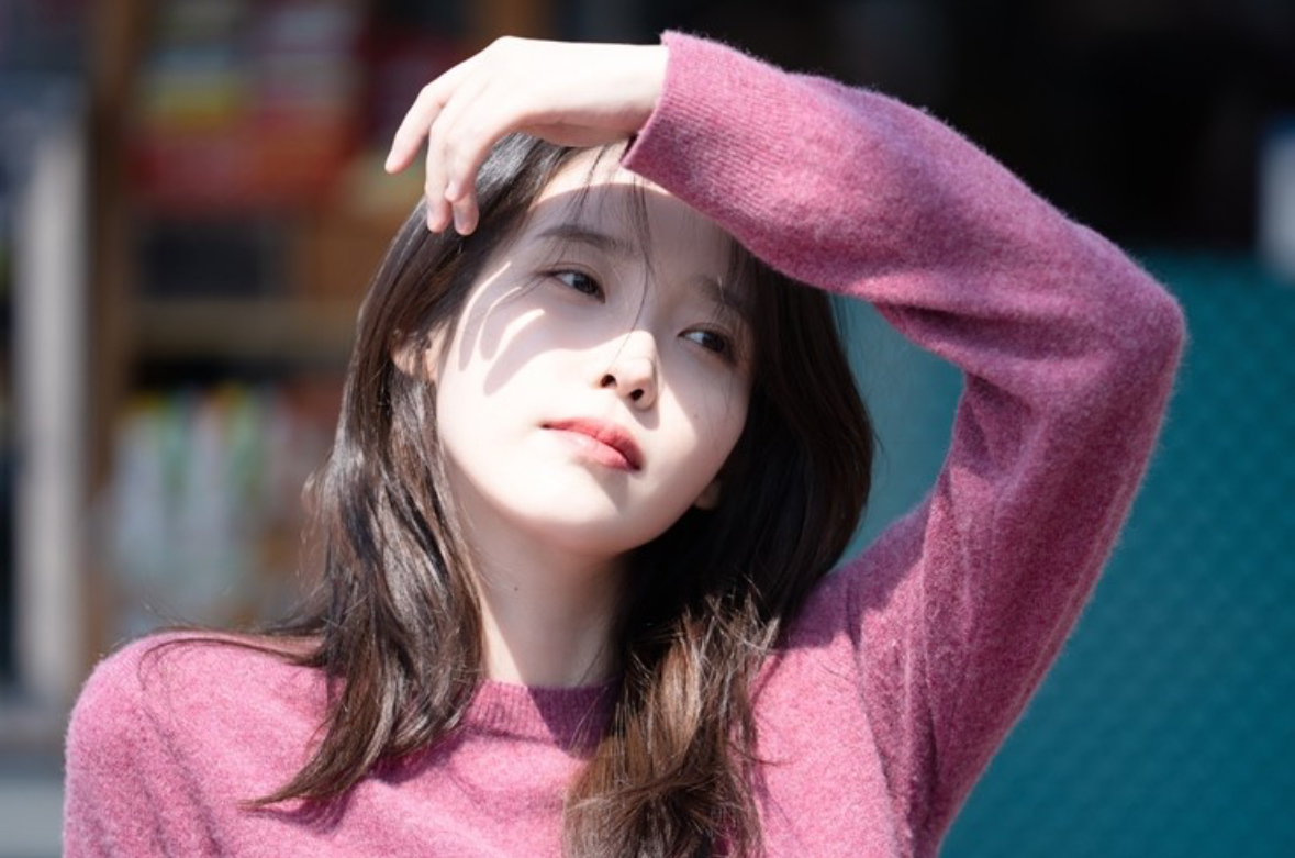 [잡담] 아이유가 예뻐서 눈물나.... | 인스티즈