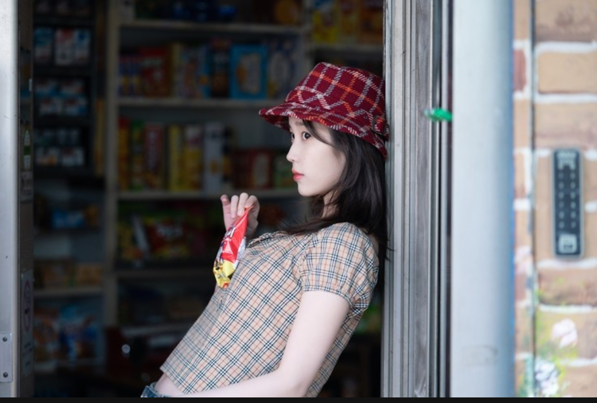 [잡담] 아이유가 예뻐서 눈물나.... | 인스티즈