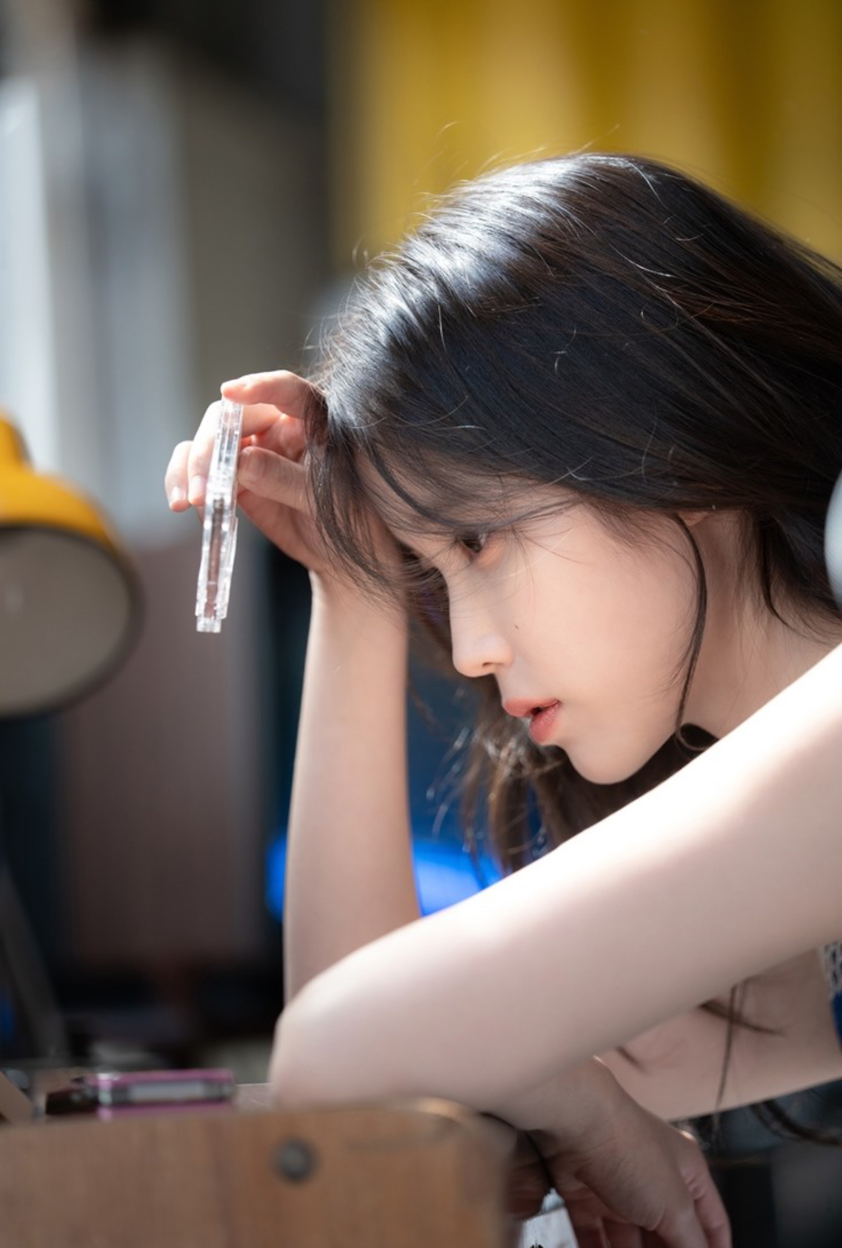 [잡담] 아이유가 예뻐서 눈물나.... | 인스티즈