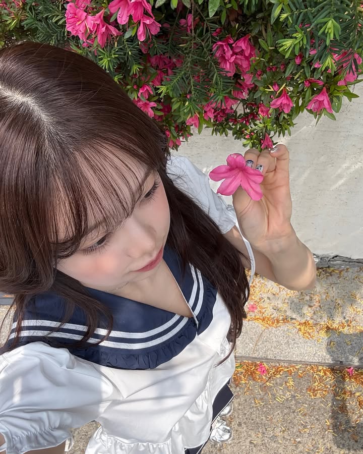 [잡담] 츄 인스타 업로드🌷 | 인스티즈