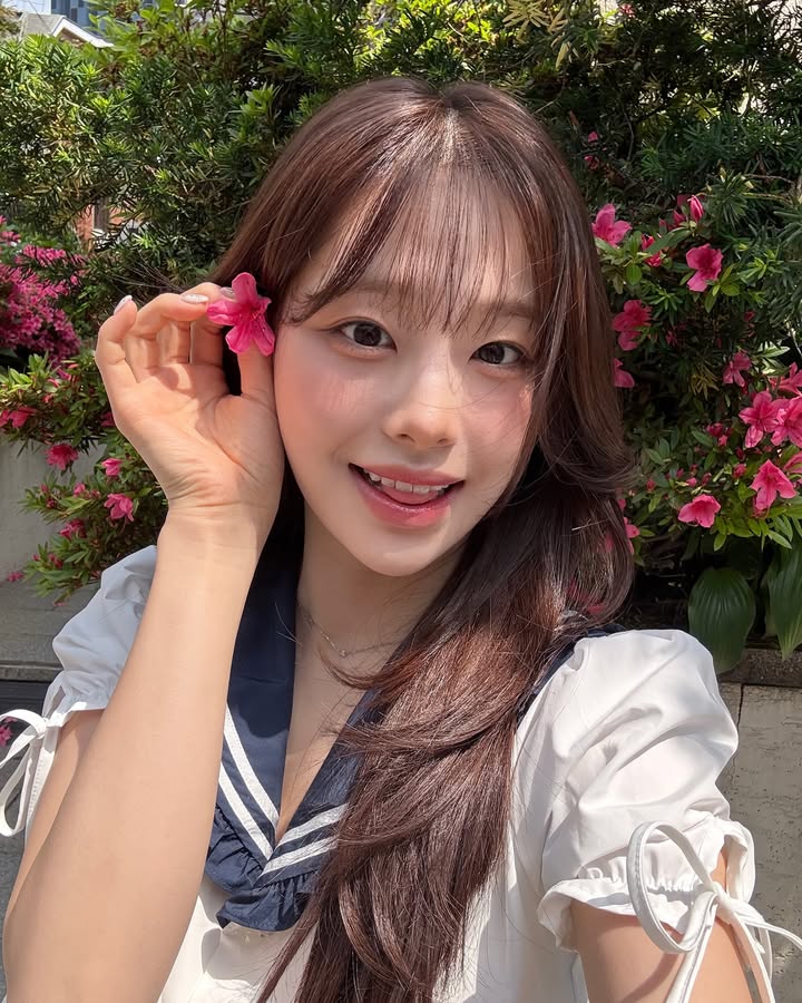 [잡담] 츄 인스타 업로드🌷 | 인스티즈