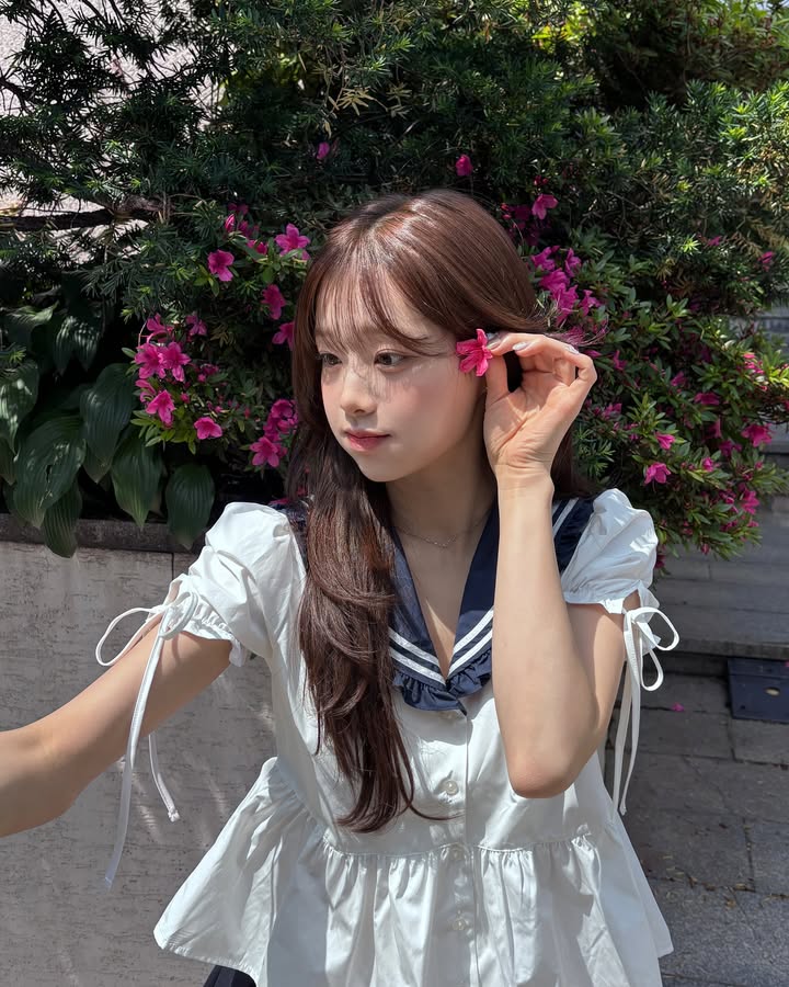 [잡담] 츄 인스타 업로드🌷 | 인스티즈