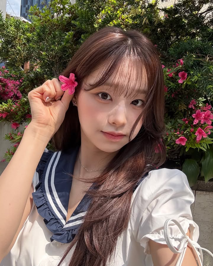 [잡담] 츄 인스타 업로드🌷 | 인스티즈