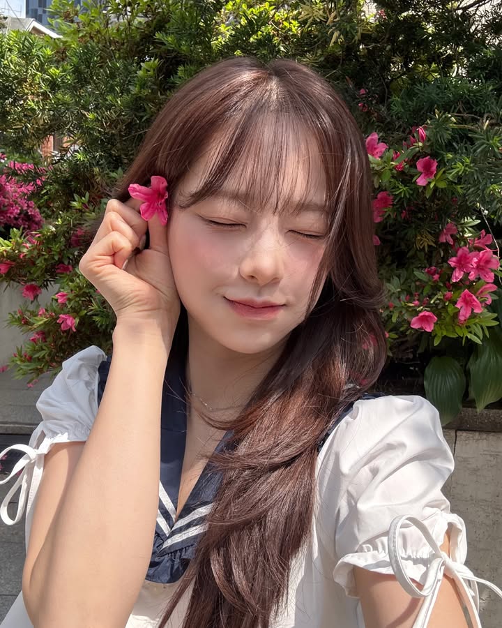 [잡담] 츄 인스타 업로드🌷 | 인스티즈