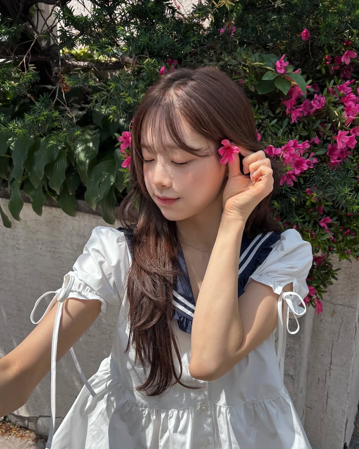 [잡담] 츄 인스타 업로드🌷 | 인스티즈