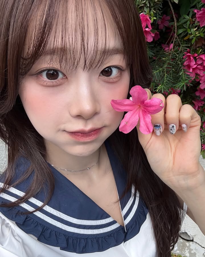 [잡담] 츄 인스타 업로드🌷 | 인스티즈