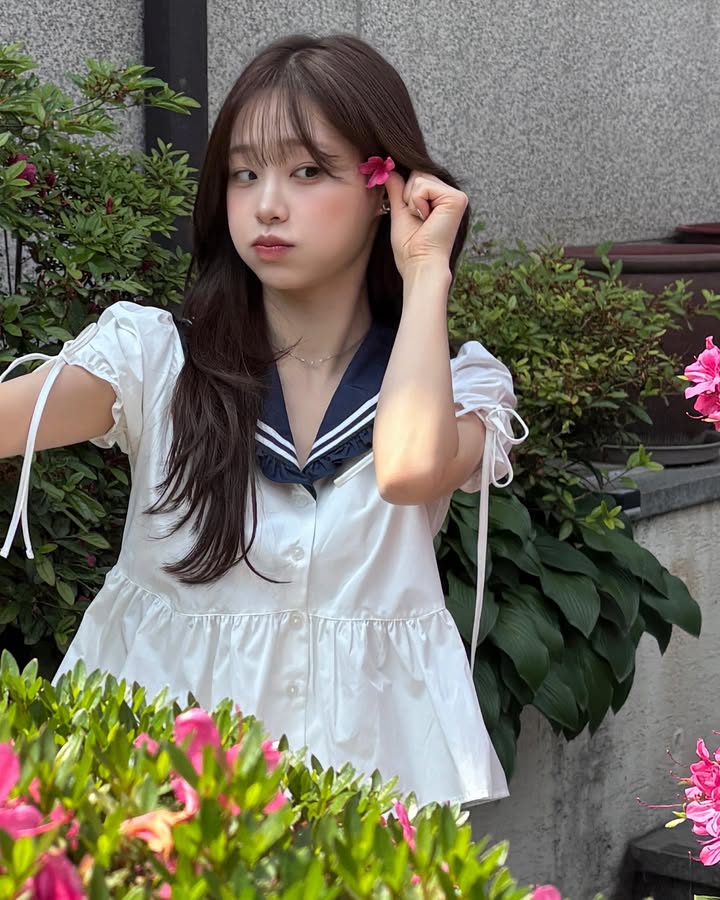 [잡담] 츄 인스타 업로드🌷 | 인스티즈