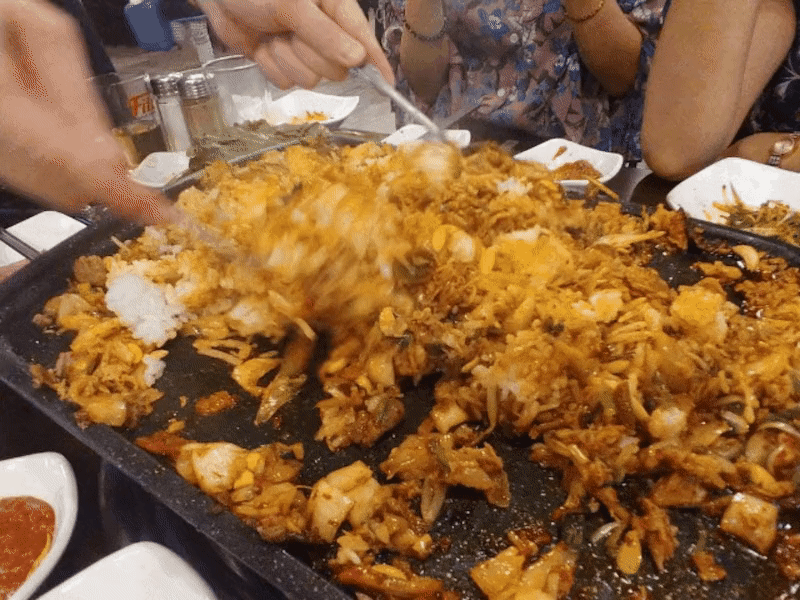 단언컨대 한국 최악의 음식문화.JPG | 인스티즈