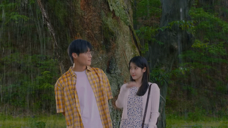 [잡담] 시골 청년과 서울 깍쟁이 어떤데 주어 아이유 허남준 | 인스티즈