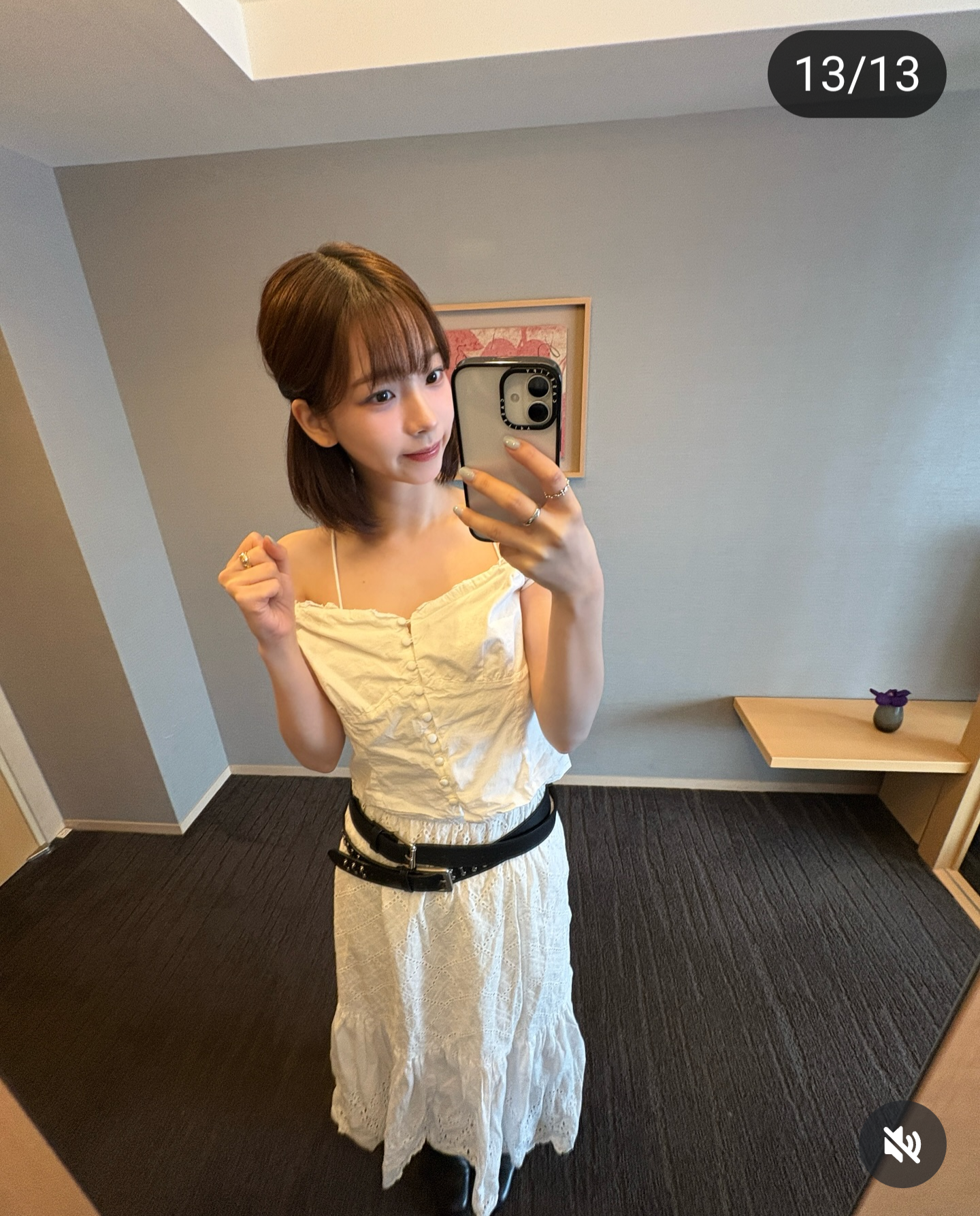 [마플] 카리나 인스타 진짜 미쳤나봐 | 인스티즈