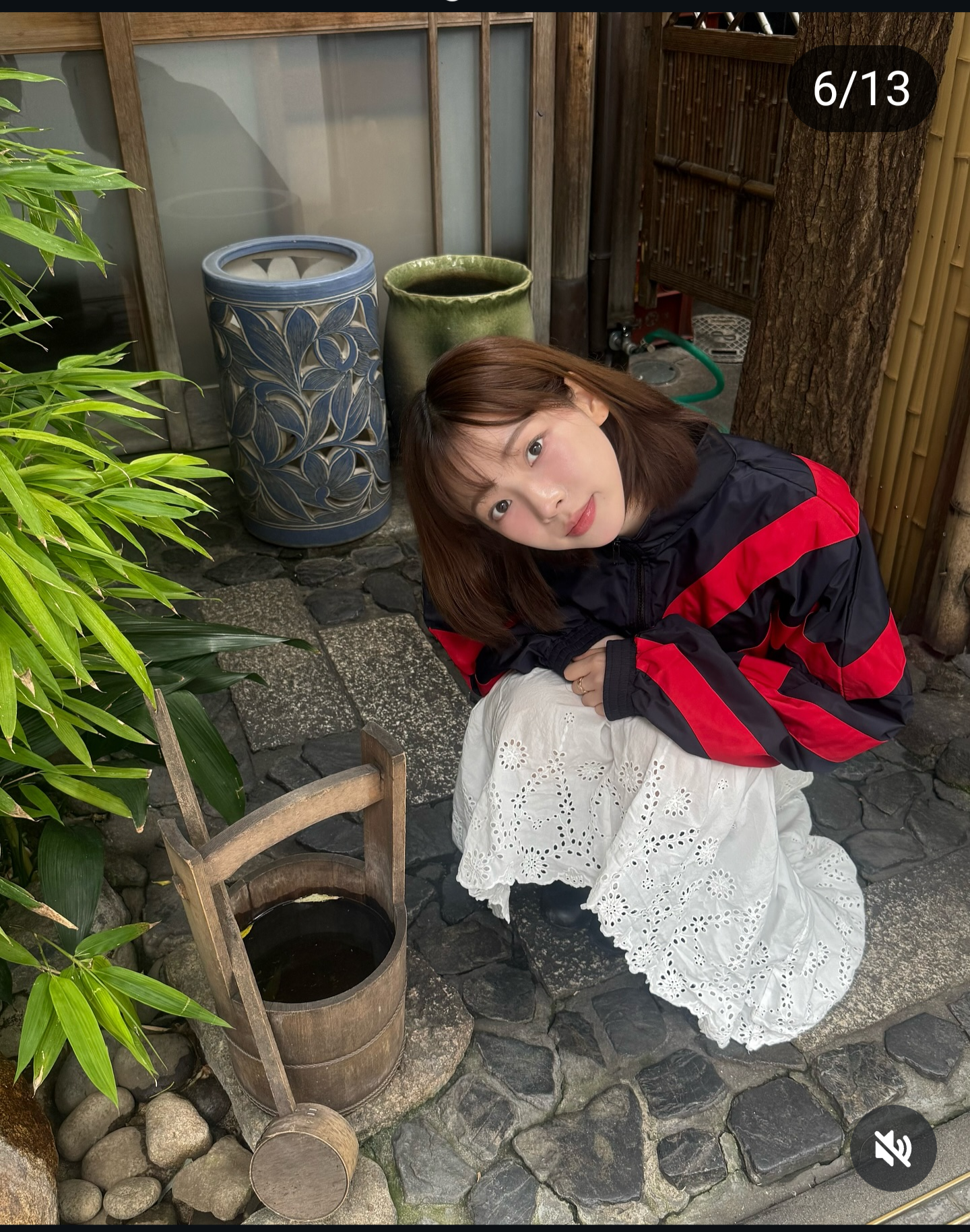[마플] 카리나 인스타 진짜 미쳤나봐 | 인스티즈
