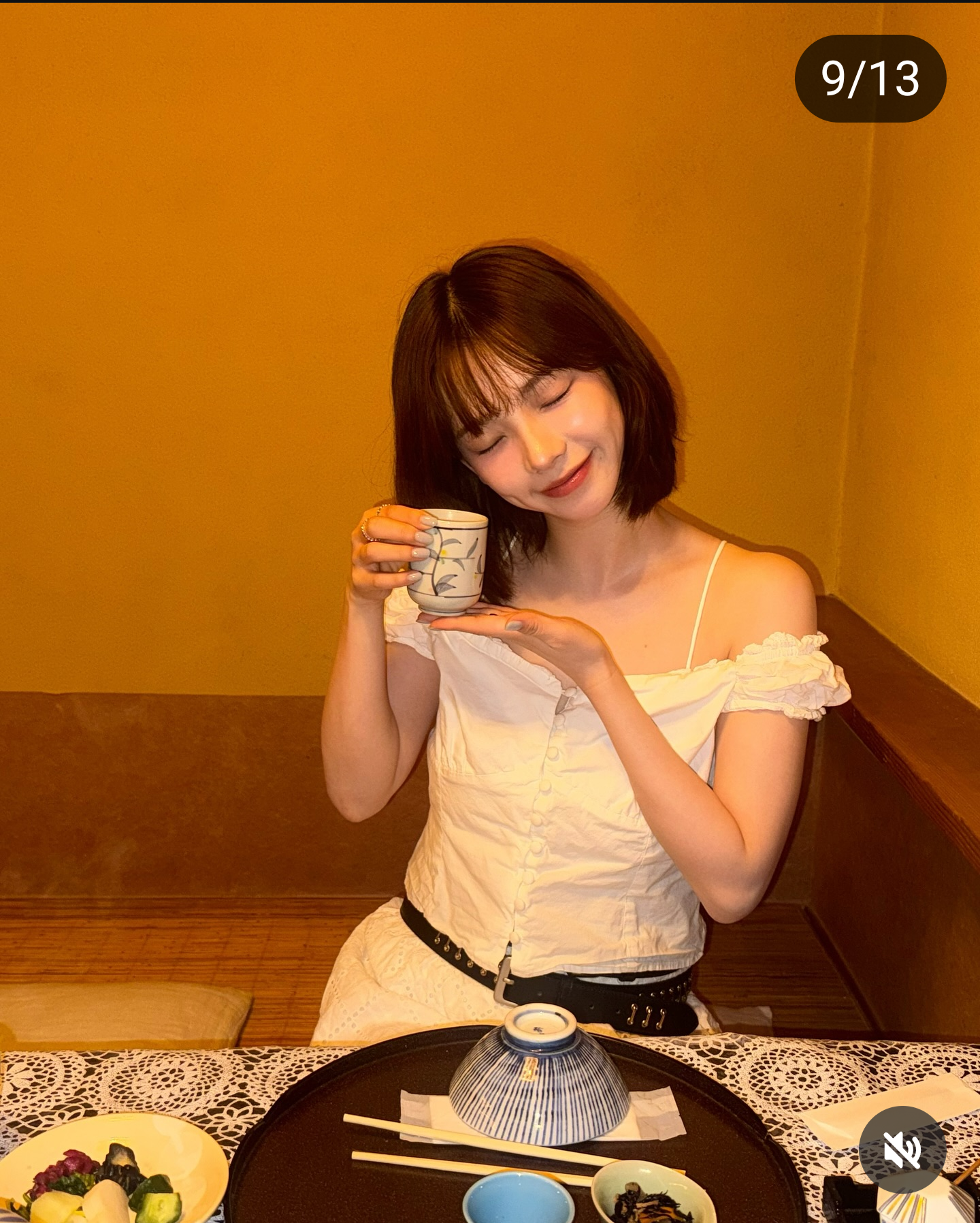 [마플] 카리나 인스타 진짜 미쳤나봐 | 인스티즈