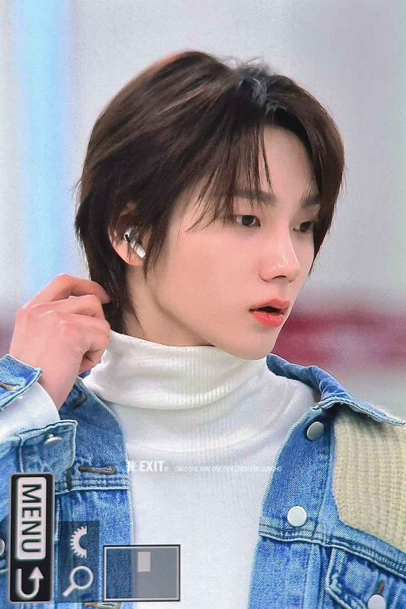 박성호 호왼 호른 프리뷰 고화질 (61) webp 지금보다 파랗게 더 더 파랗게 🌊 | 인스티즈