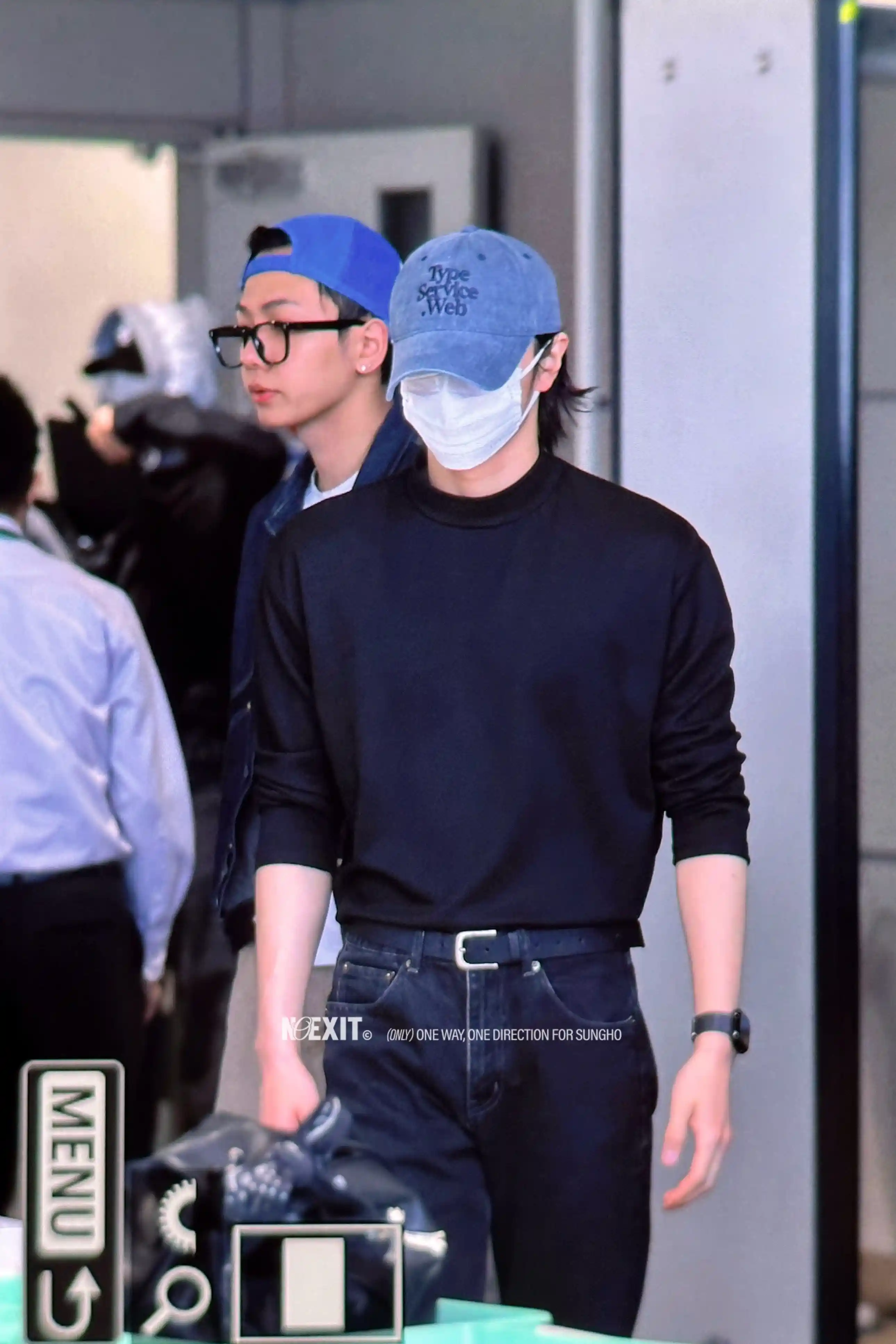 박성호 호왼 호른 프리뷰 고화질 (61) webp 지금보다 파랗게 더 더 파랗게 🌊 | 인스티즈