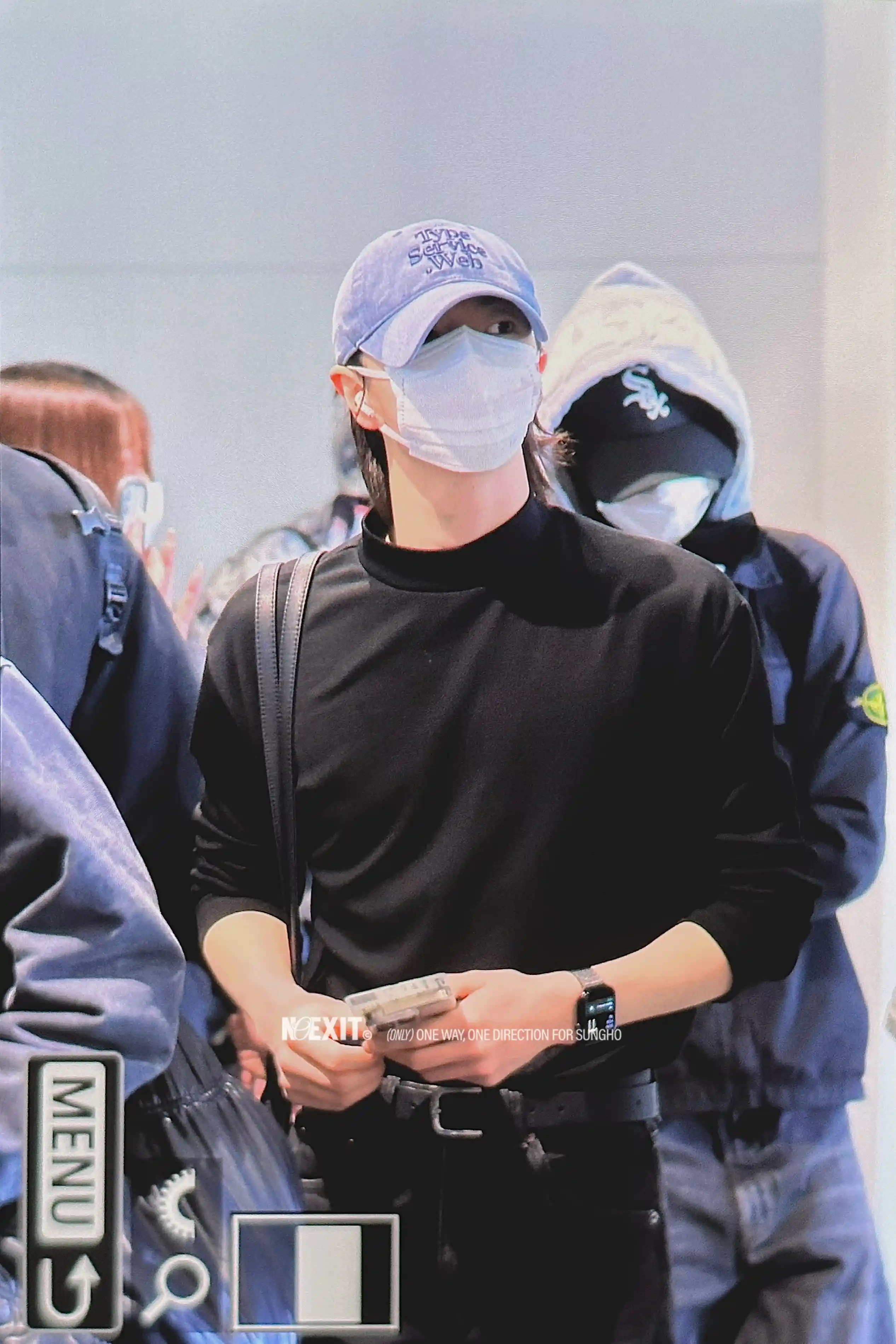 박성호 호왼 호른 프리뷰 고화질 (61) webp 지금보다 파랗게 더 더 파랗게 🌊 | 인스티즈