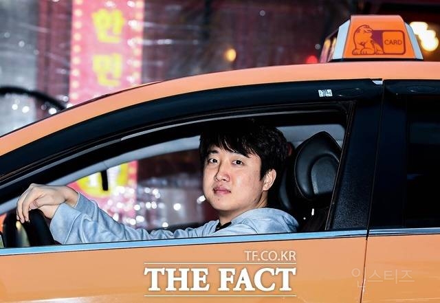 이준석 다시 택시기사 취업할 듯 | 인스티즈