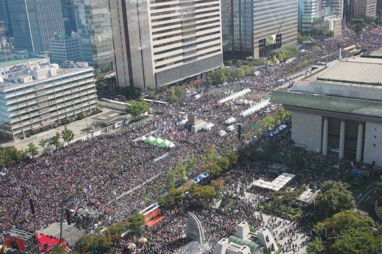 투표가 망설여질때 봐야할 사진 4장 | 인스티즈