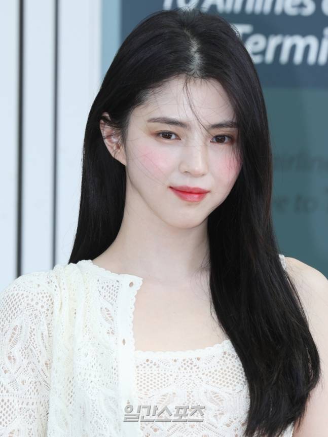 한소희 메이크업 | 인스티즈