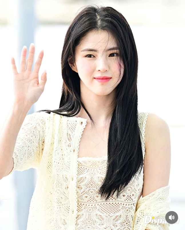 한소희 메이크업 | 인스티즈