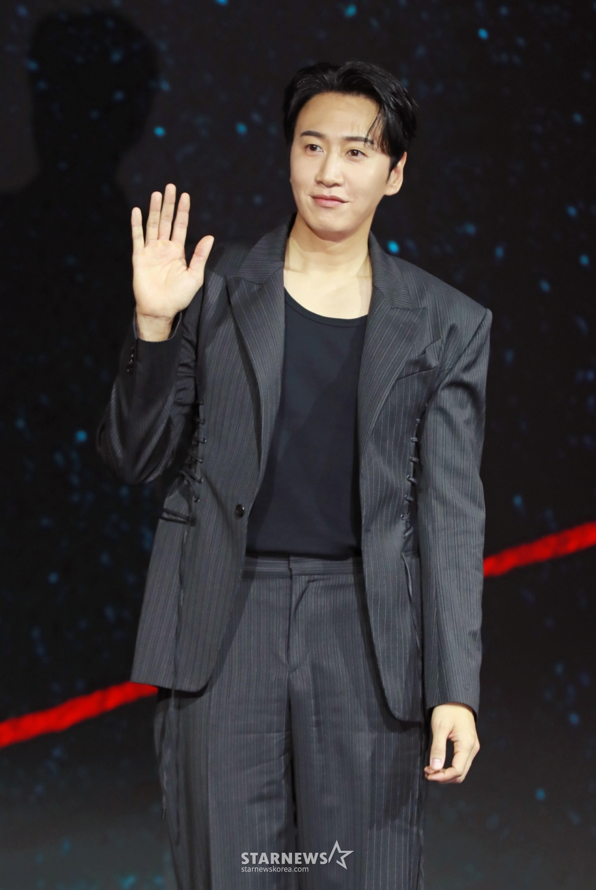 [정보/소식] [단독] 이광수, 싸이코패스 조폭 변신..차차차기작은 '골드랜드' | 인스티즈
